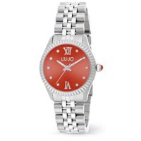 Orologio Liu Jo Donna in Acciaio TLJ2135 - TLJ2135